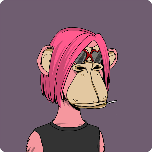 Yuga Labs - Bored Ape Yacht Club - NFT # 9426