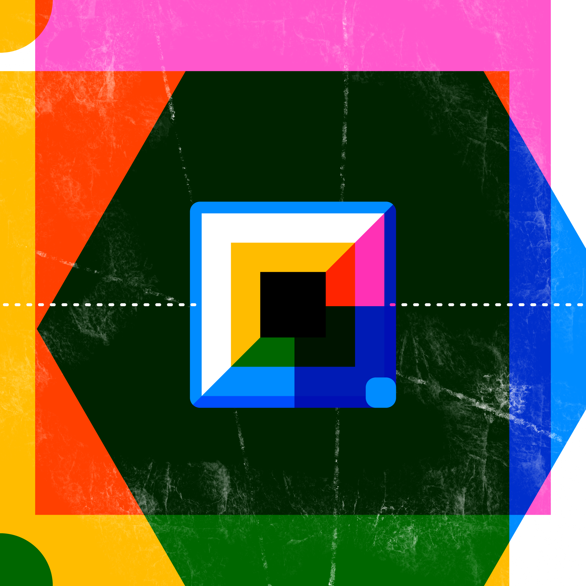 xCopy - Async Blueprint - VAUDIO! #13 - NFT # 132646