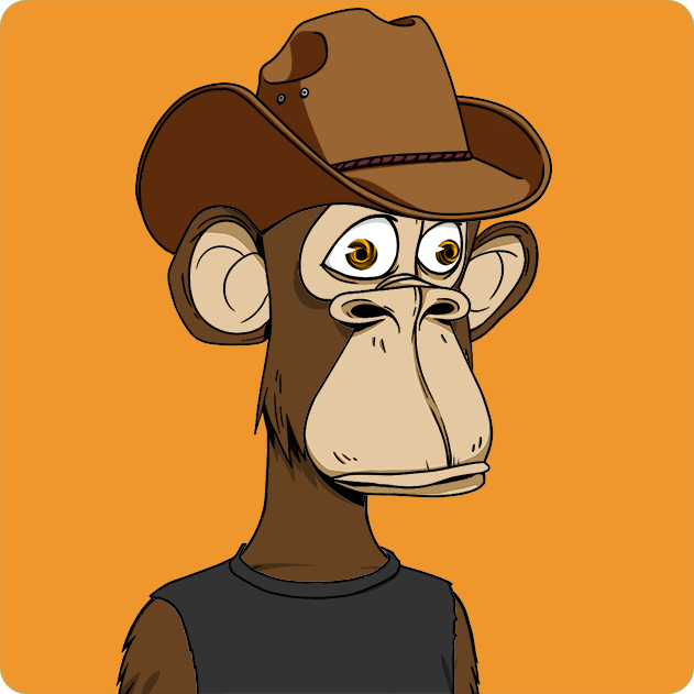 Yuga Labs - Bored Ape Yacht Club - NFT # 8994