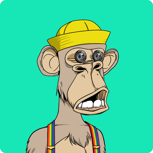 Yuga Labs - Bored Ape Yacht Club - NFT # 241