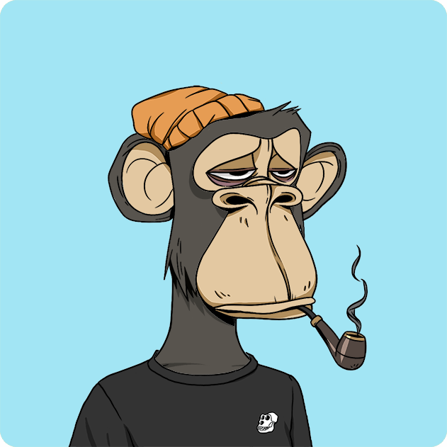 Yuga Labs - Bored Ape Yacht Club - NFT # 5946