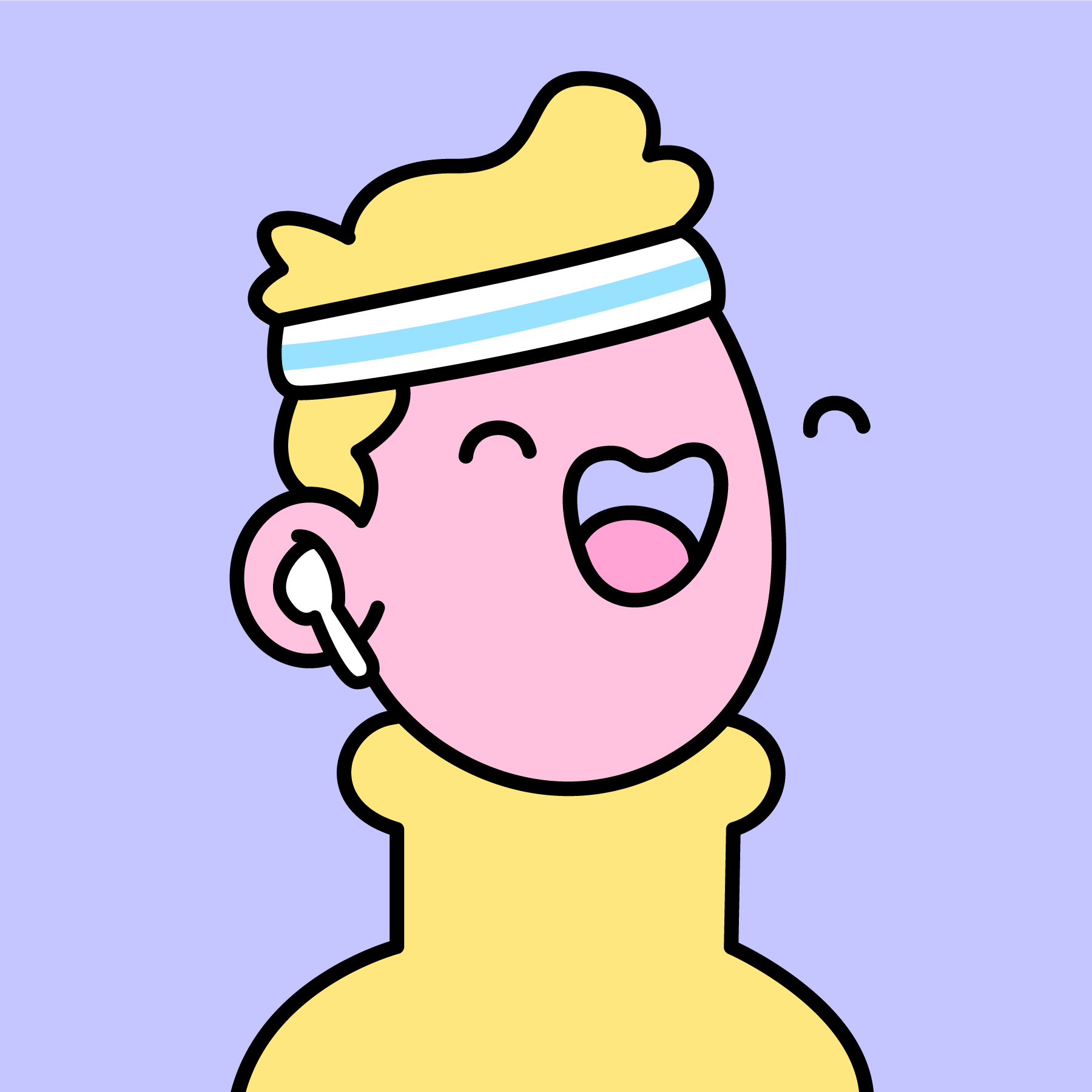 The Doodles Founders - Doodles - Doodle #2246 - NFT # 2246