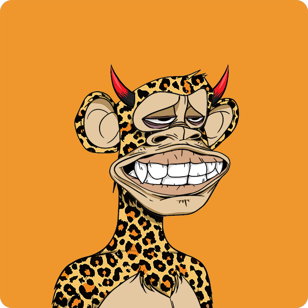 Yuga Labs - Bored Ape Yacht Club - NFT # 9011