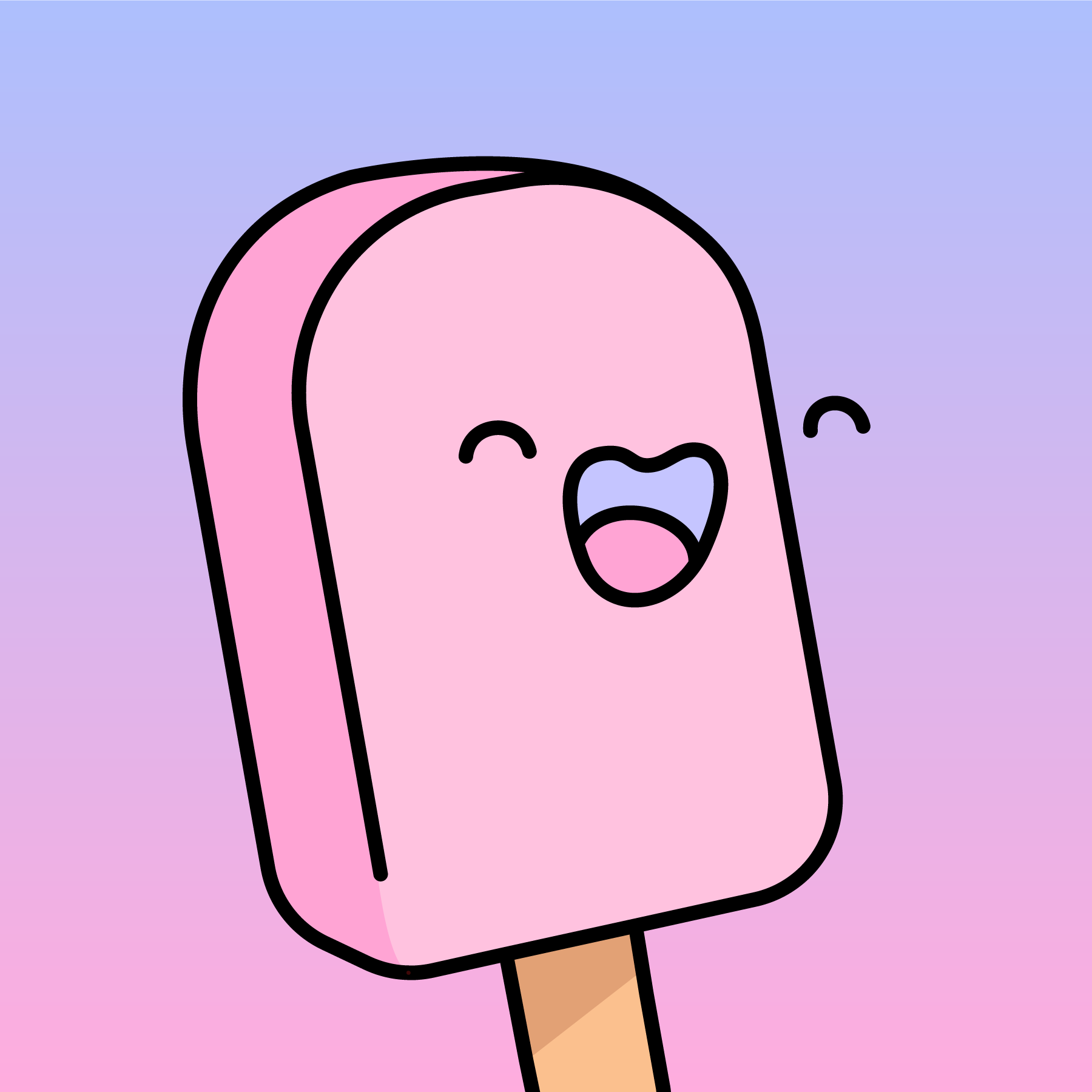 The Doodles Founders - Doodles - Doodle #1914 - NFT # 1914