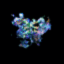 0xmons - 0xmons - Yurgal - NFT # 264