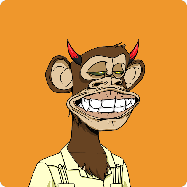 Yuga Labs - Bored Ape Yacht Club - NFT # 9285