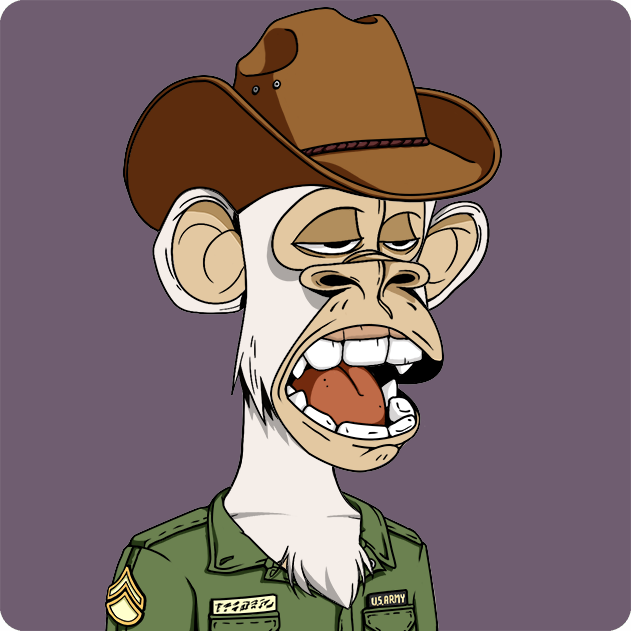 Yuga Labs - Bored Ape Yacht Club - NFT # 1794