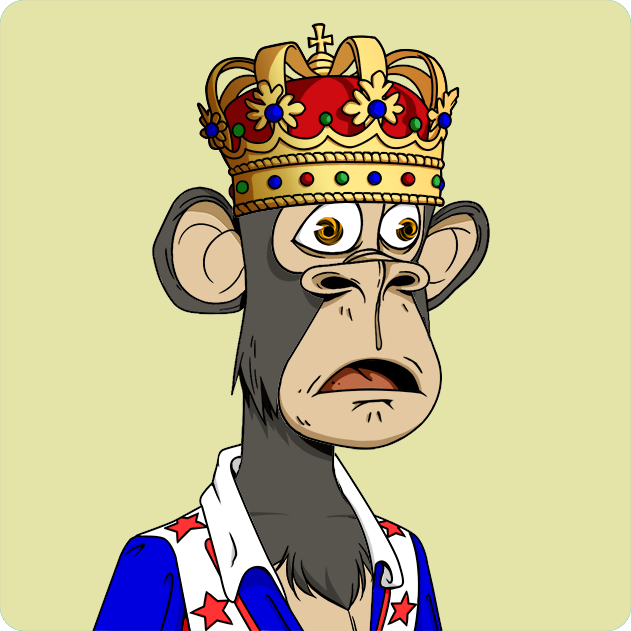 Yuga Labs - Bored Ape Yacht Club - NFT # 3942