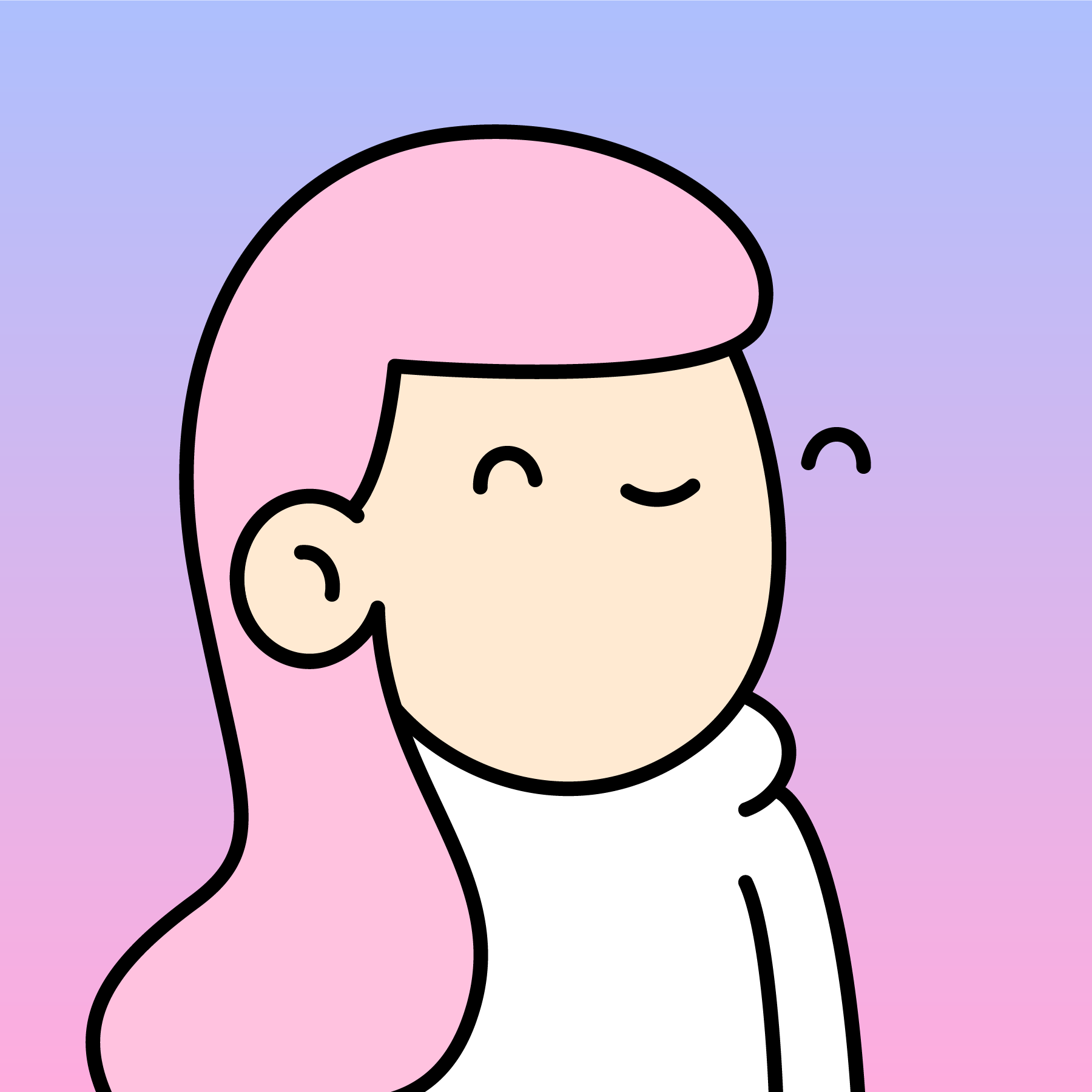 The Doodles Founders - Doodles - Doodle #6361 - NFT # 6361