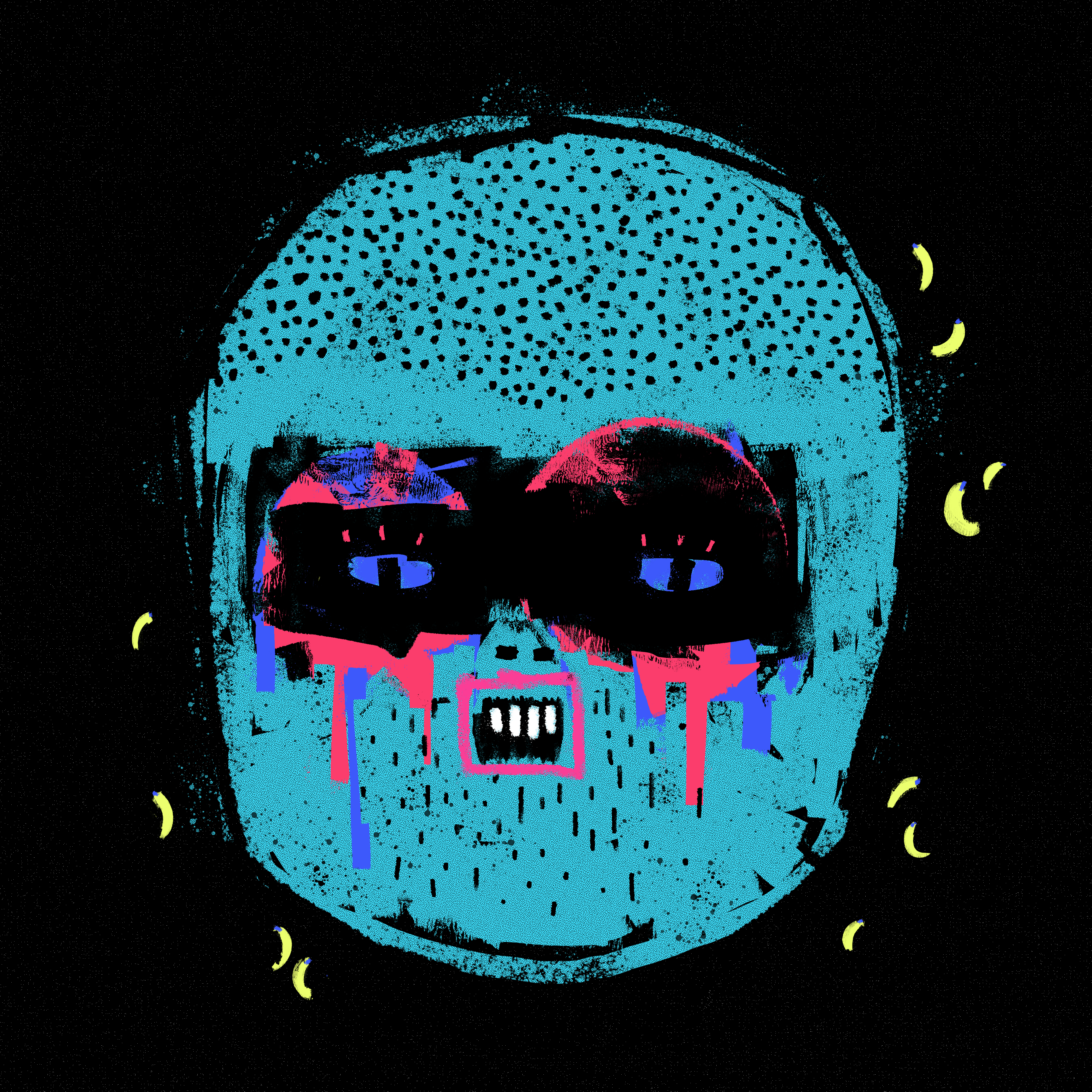 xCopy - Async Blueprint - Grifter #635 - NFT # 638