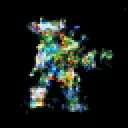 0xmons - 0xmons - I'gnai - NFT # 193