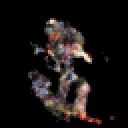 0xmons - 0xmons - H'haras - NFT # 265