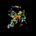 0xmons - 0xmons - Kali-Züi - NFT # 3