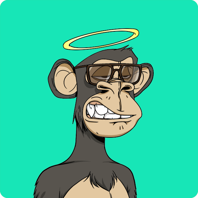 Yuga Labs - Bored Ape Yacht Club - NFT # 4020