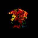 0xmons - 0xmons - Zhign'na-Mga - NFT # 288