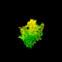 0xmons - 0xmons - Spasmoon - NFT # 187