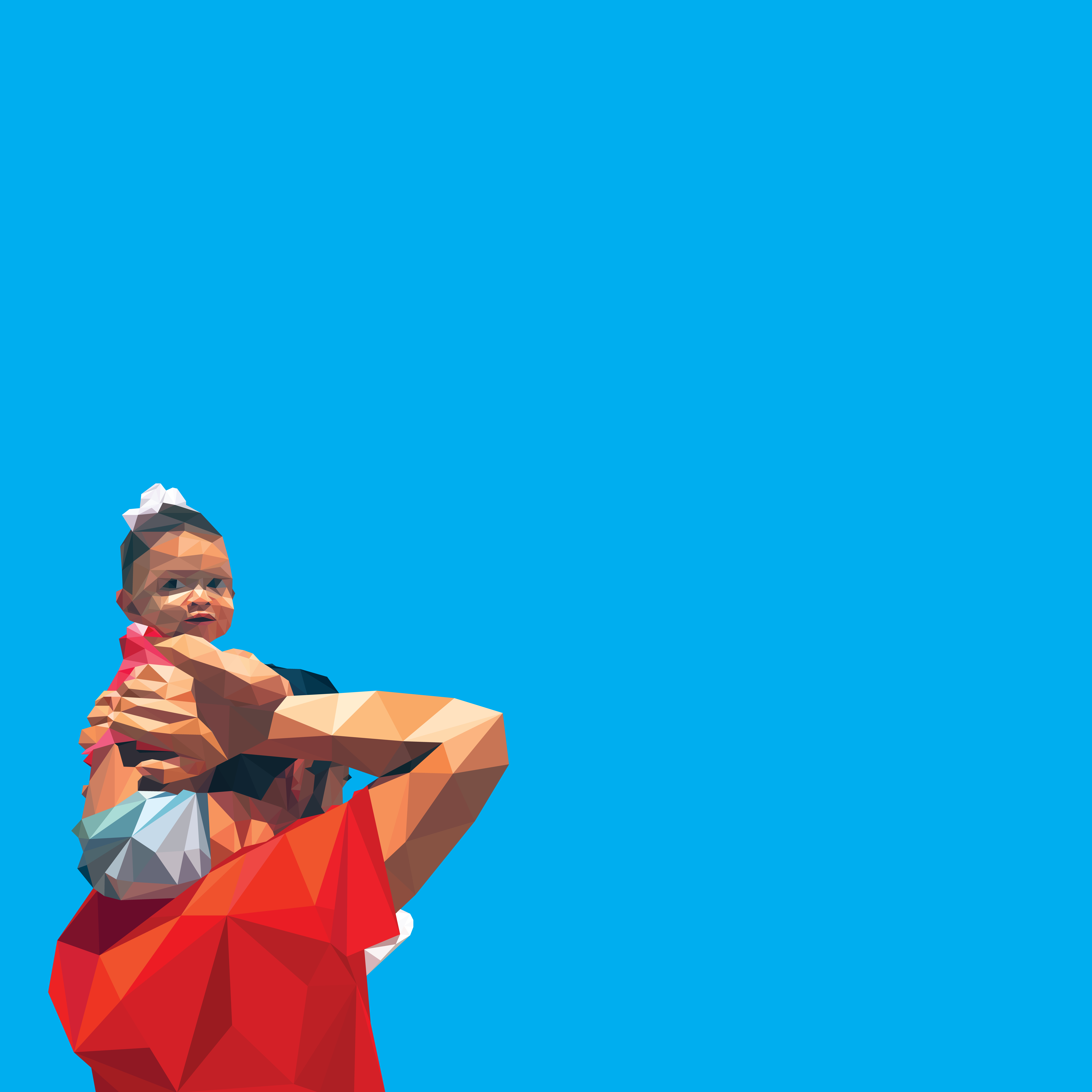 PROOF Collective - Grails - ON THE SHOULDERS OF - NFT # 1030