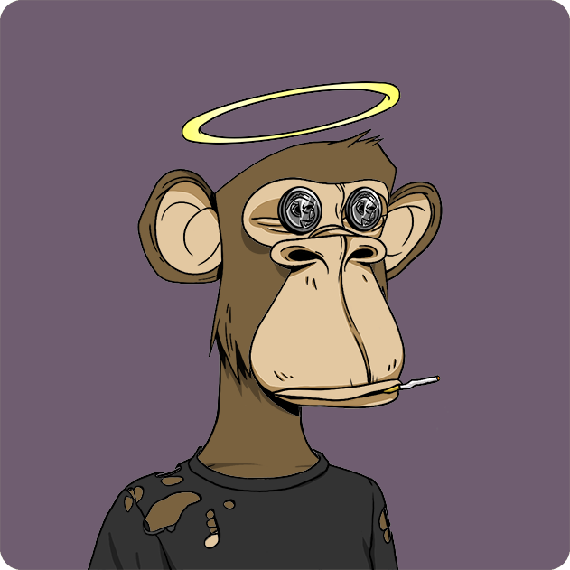 Yuga Labs - Bored Ape Yacht Club - NFT # 1705