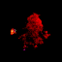 0xmons - 0xmons - Bwgenlun - NFT # 116