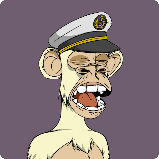 Yuga Labs - Bored Ape Yacht Club - NFT # 601