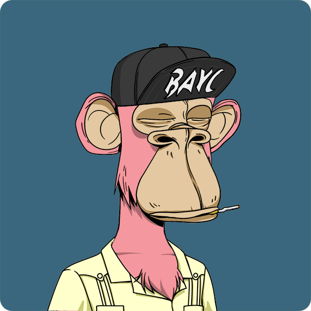 Yuga Labs - Bored Ape Yacht Club - NFT # 9211