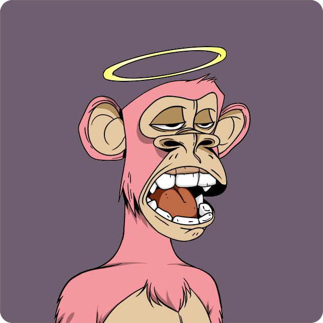 Yuga Labs - Bored Ape Yacht Club - NFT # 976