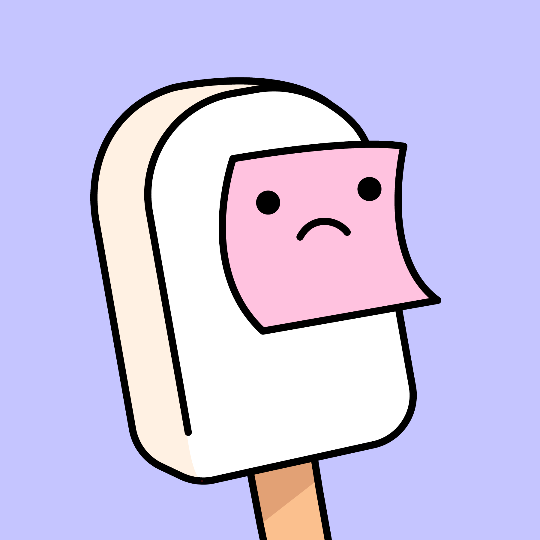 The Doodles Founders - Doodles - Doodle #2066 - NFT # 2066