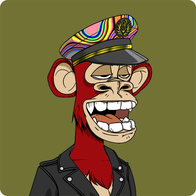 Yuga Labs - Bored Ape Yacht Club - NFT # 1999