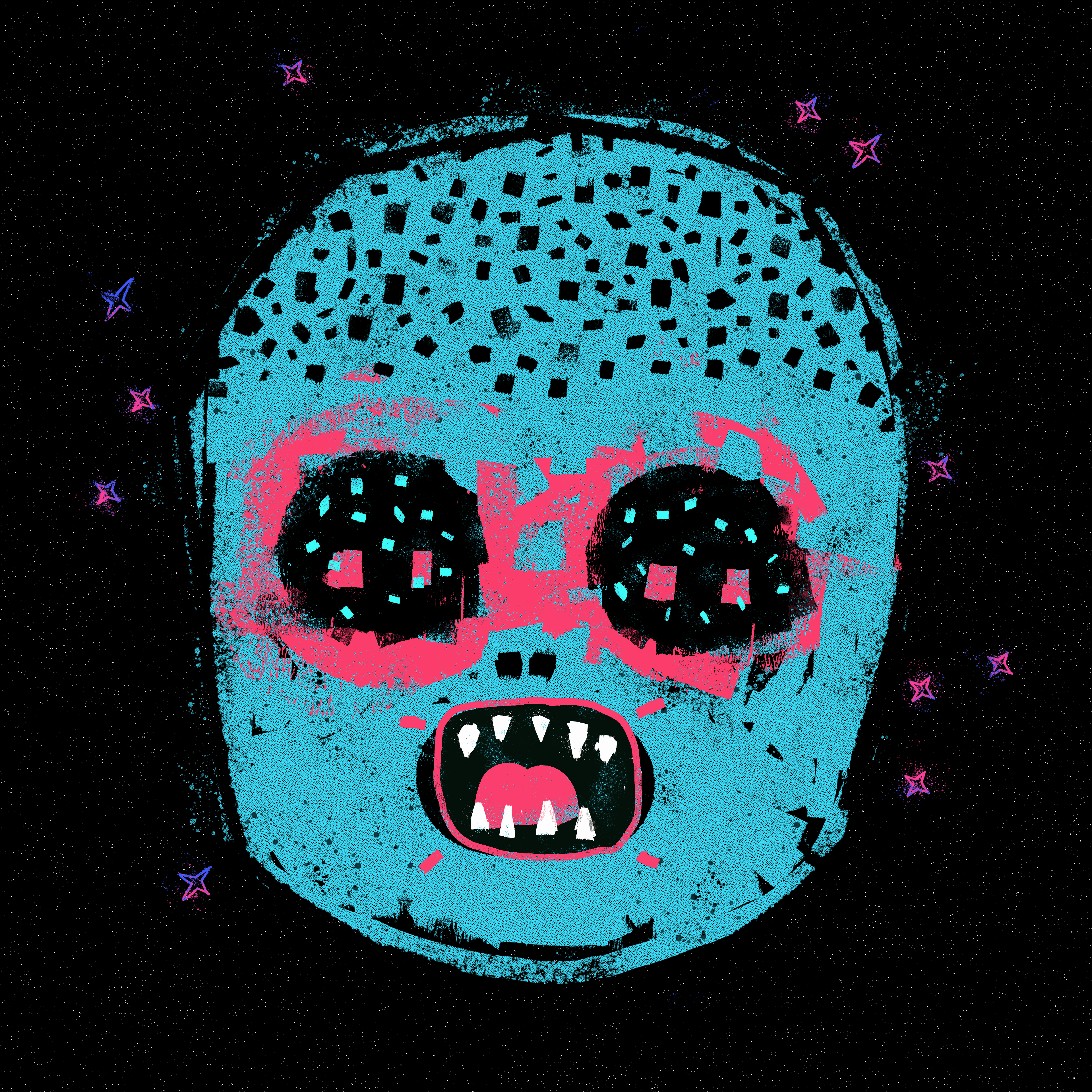 xCopy - Async Blueprint - Grifter #261 - NFT # 263