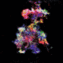 0xmons - 0xmons - Mmlr'gnth - NFT # 91