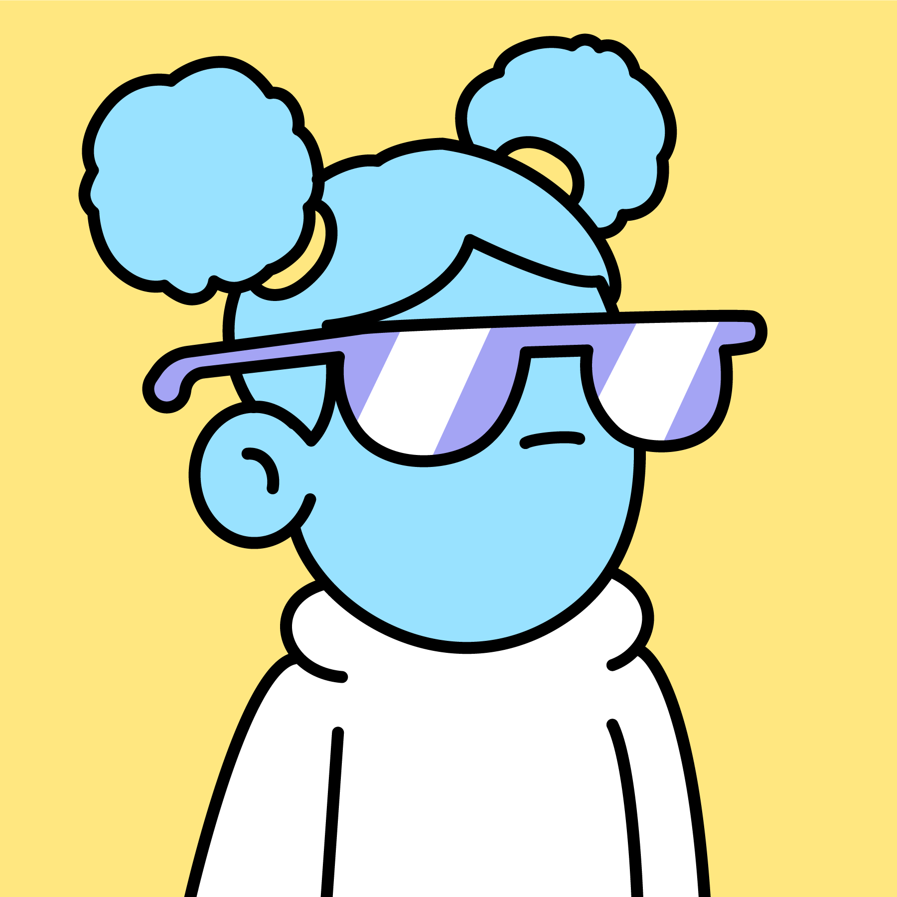 The Doodles Founders - Doodles - Doodle #9248 - NFT # 9248