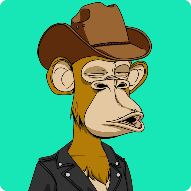 Yuga Labs - Bored Ape Yacht Club - NFT # 3030