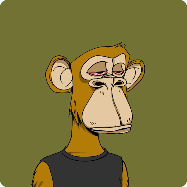 Yuga Labs - Bored Ape Yacht Club - NFT # 385