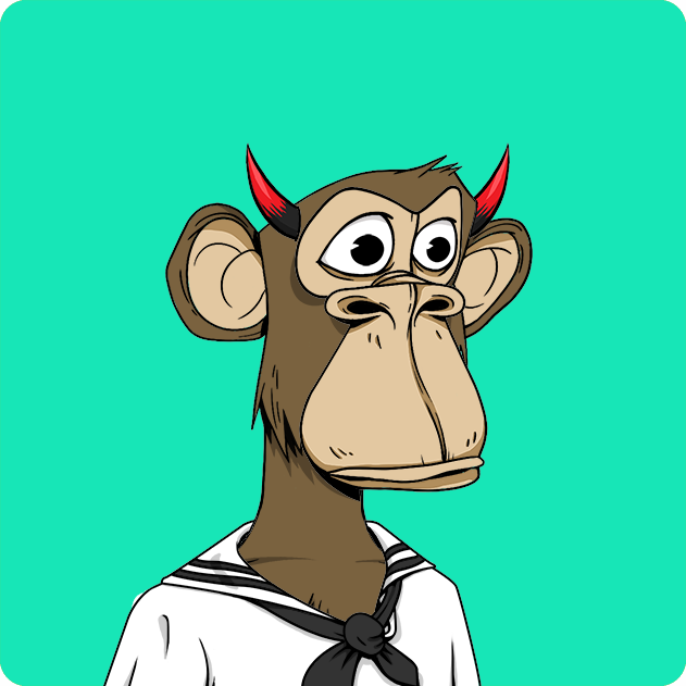 Yuga Labs - Bored Ape Yacht Club - NFT # 6620