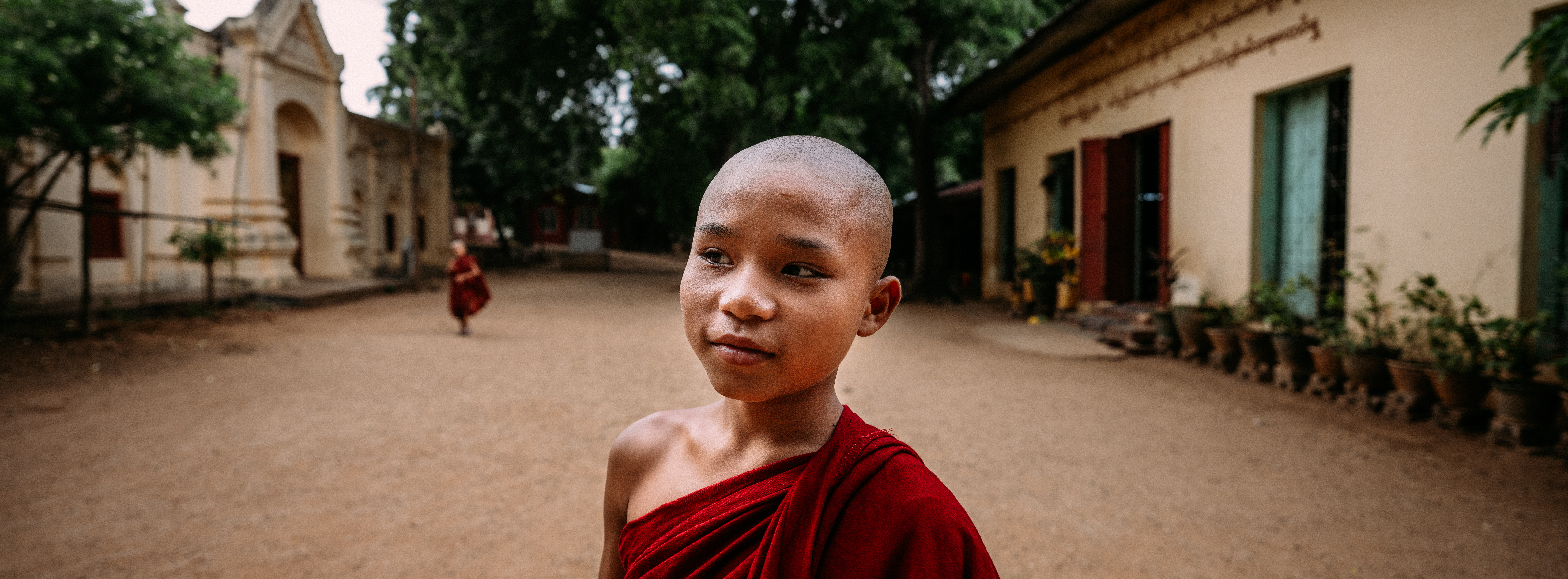 Rizacan Kumas - Panoramic Portraits - Panoramic Portraits #20 - NFT # 26