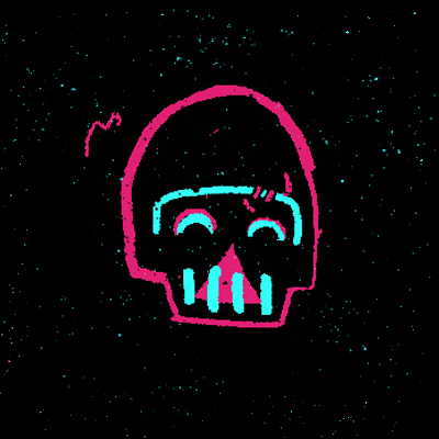 xCopy - Async Art Marketplace v2 - Rabble 18 - NFT # 456