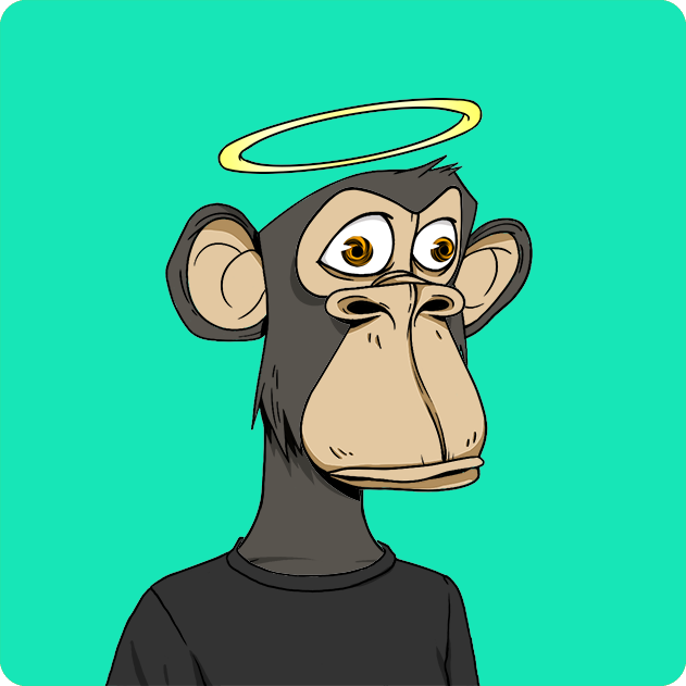 Yuga Labs - Bored Ape Yacht Club - NFT # 5115