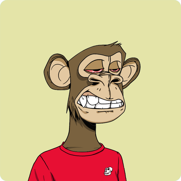 Yuga Labs - Bored Ape Yacht Club - NFT # 4409