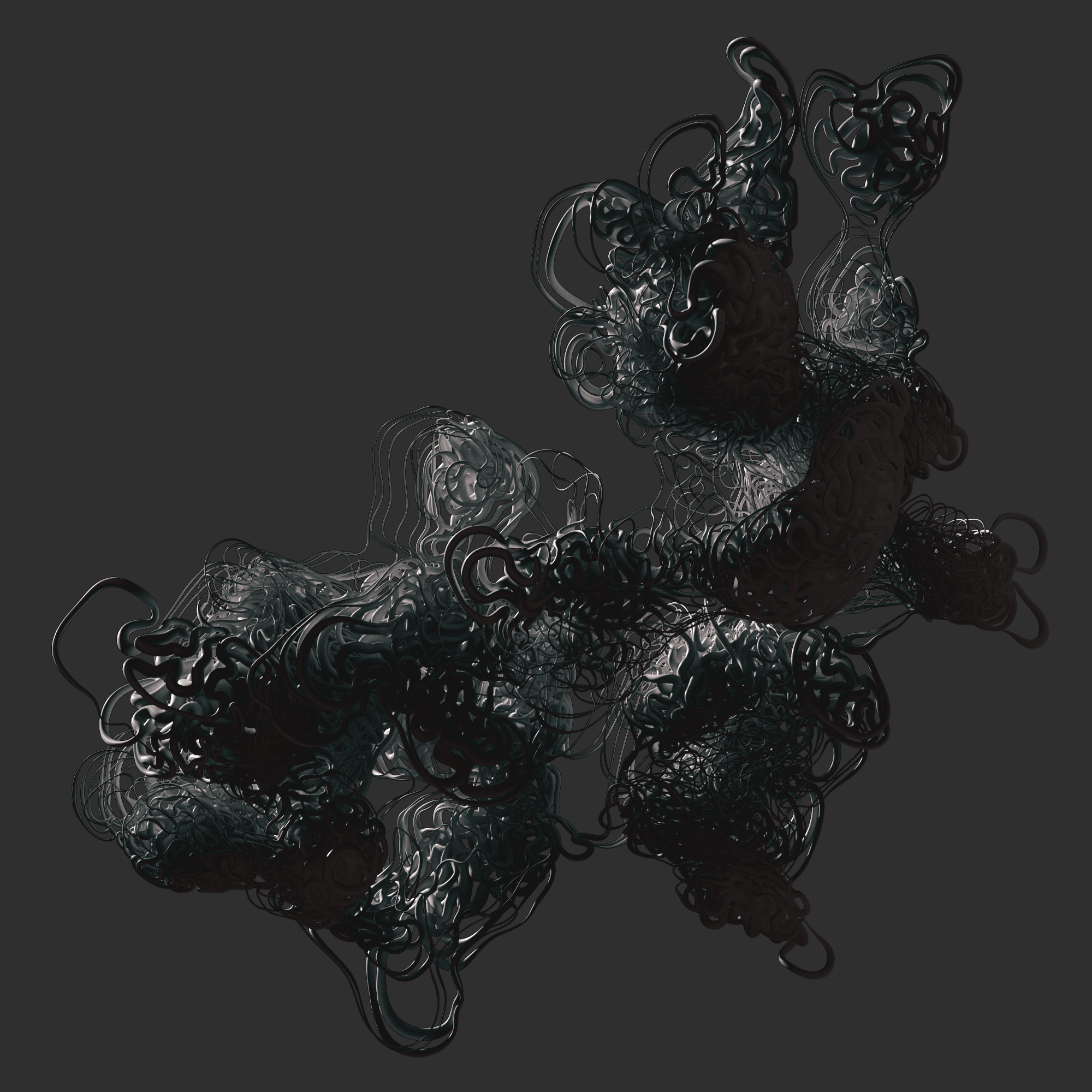 Murat Pak - Rarible Marketplace v1 - Polymorph: Whale - NFT # 7096