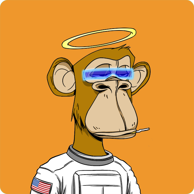 Yuga Labs - Bored Ape Yacht Club - NFT # 1099