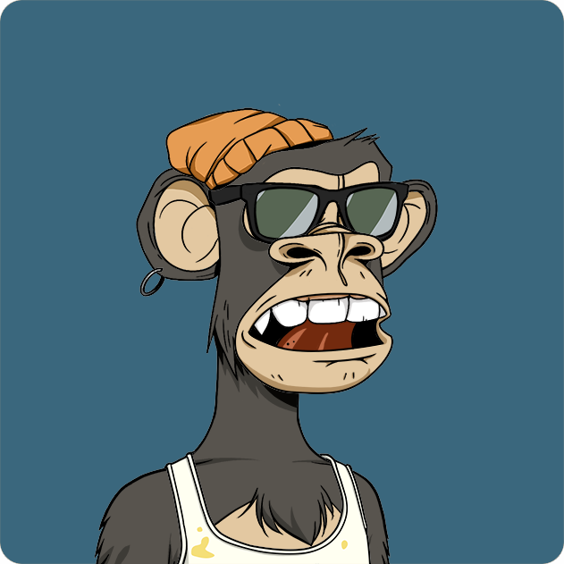 Yuga Labs - Bored Ape Yacht Club - NFT # 3751