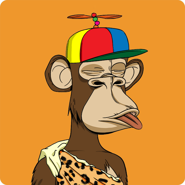 Yuga Labs - Bored Ape Yacht Club - NFT # 959