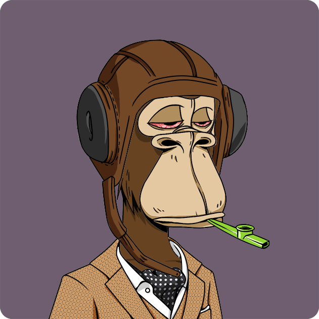 Yuga Labs - Bored Ape Yacht Club - NFT # 514