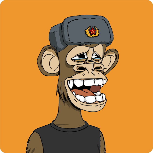 Yuga Labs - Bored Ape Yacht Club - NFT # 6963