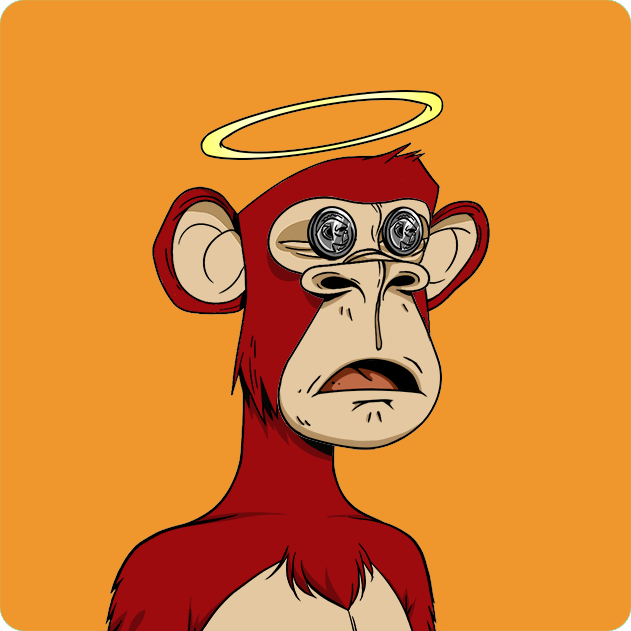 Yuga Labs - Bored Ape Yacht Club - NFT # 9478