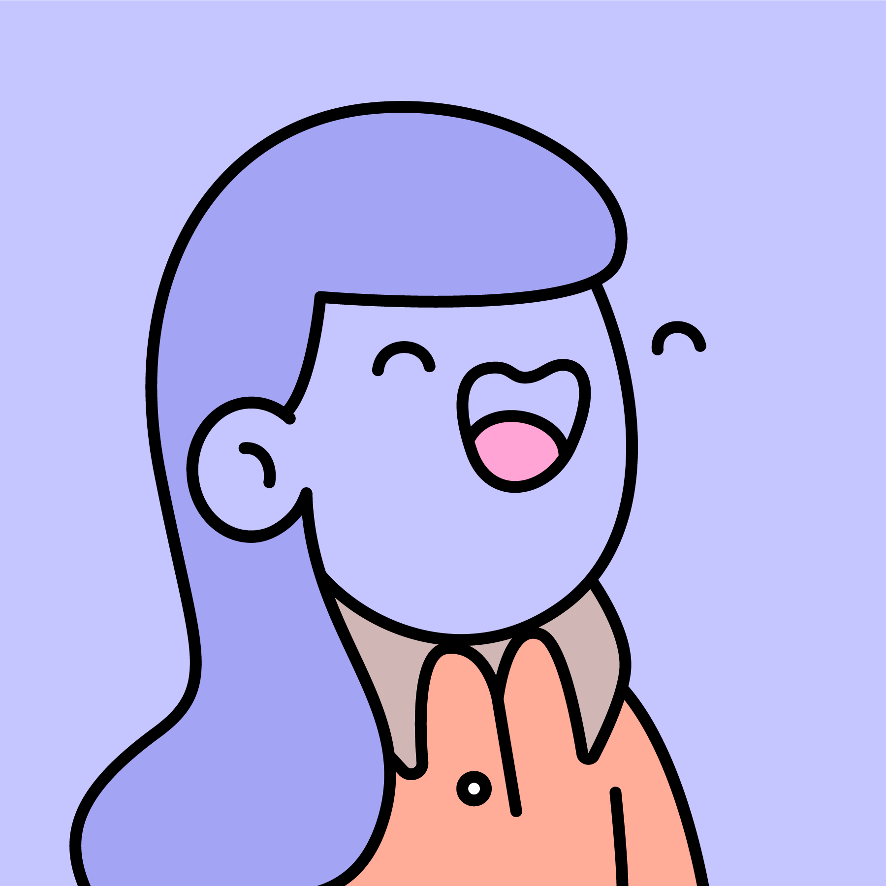 The Doodles Founders - Doodles - Doodle #9922 - NFT # 9922