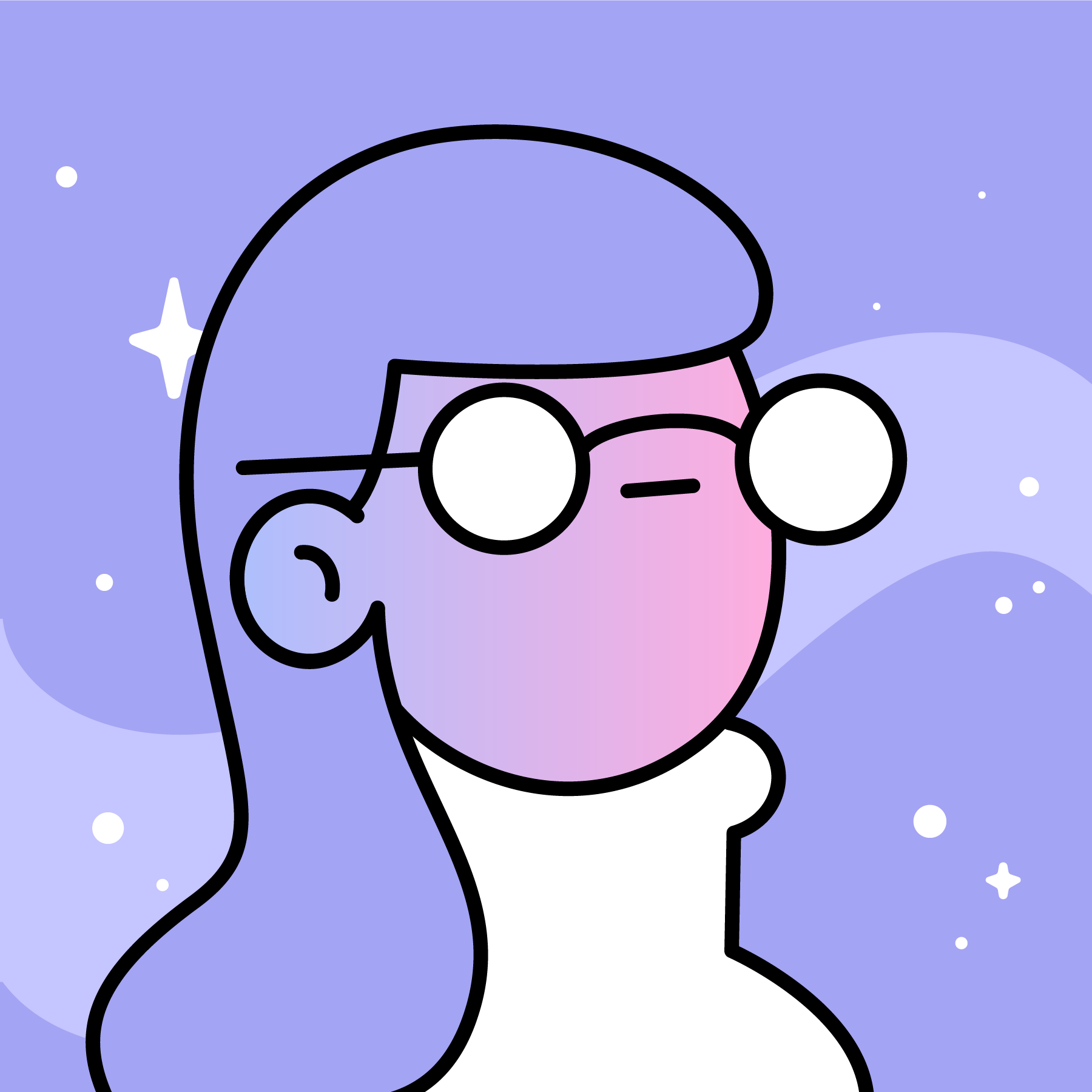 The Doodles Founders - Doodles - Doodle #2167 - NFT # 2167