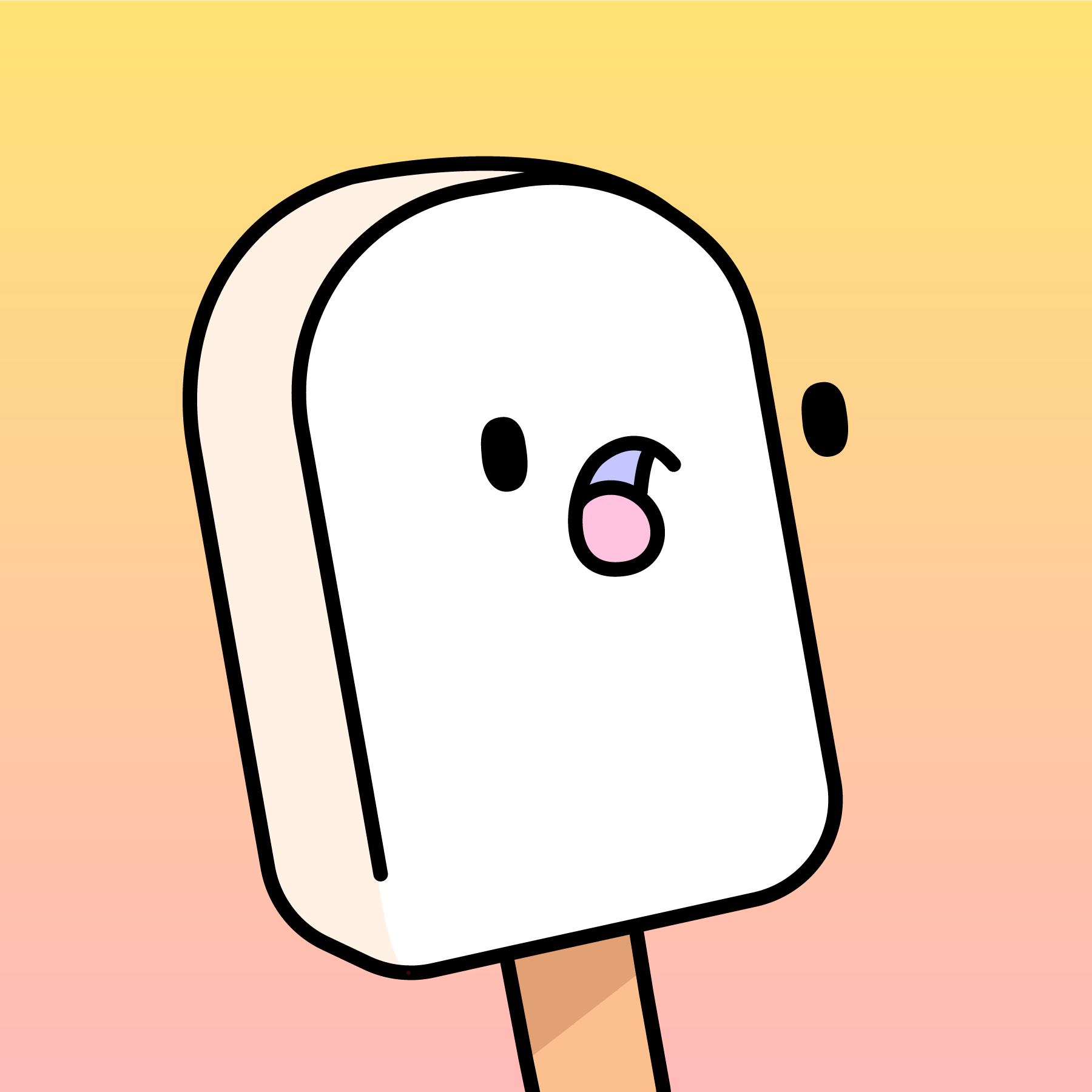 The Doodles Founders - Doodles - Doodle #975 - NFT # 975