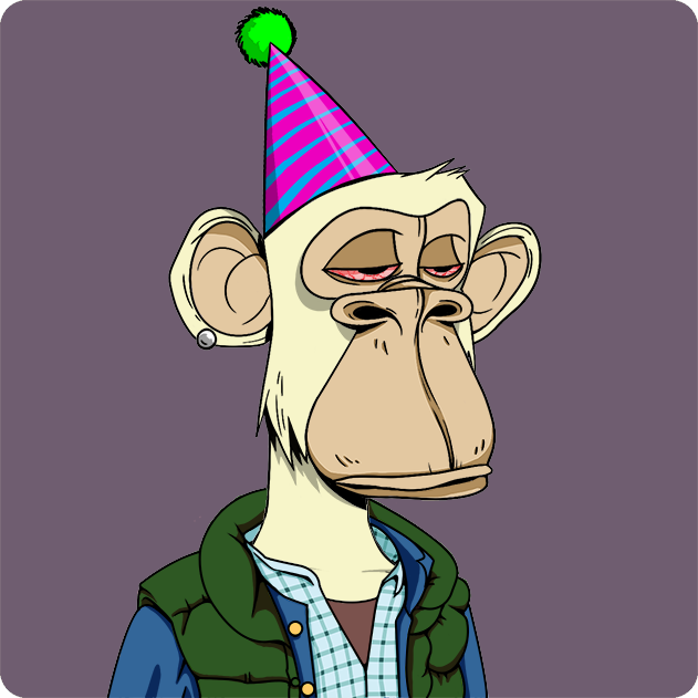 Yuga Labs - Bored Ape Yacht Club - NFT # 6679