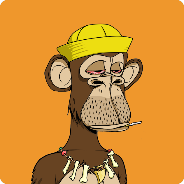 Yuga Labs - Bored Ape Yacht Club - NFT # 1385